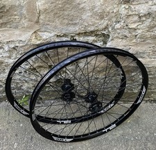 Halo T2 26 Wheelset Tubeless Ready ish