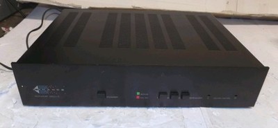 Sonance Sonamp 260 x 3 Amp Home Theater Stereo Amplifier Tested & Working