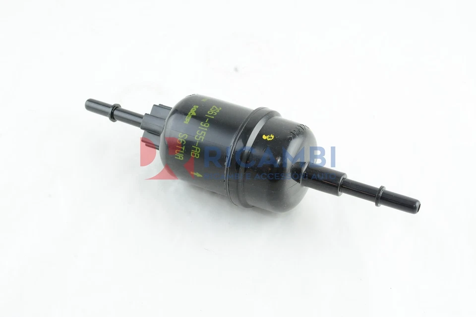 FILTRO CARBURANTE FORD FIESTA ( 2001-2008 ) FUSION ( 2001-2012 ) - FORD 1140129 — 第 2/4 张图片