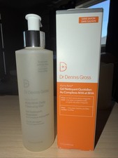 Dr Dennis Gross Alpha Beta R AHA/BHA Daily Cleansing Gel 225ml/7.5oz