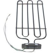 Cooktop Grill Element WP7406P229-60 for Whirlpool, Amana, Maytag, KitchenAid, J