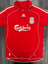 Original Adidas Liverpool