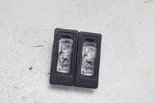 Volkswagen Atlas Cross Sport 2022 Hinten Kennzeichenbeleuchtung RIM36540