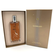 Guerlain London 04 Eau de Parfum 100ml 3.3 Fl...