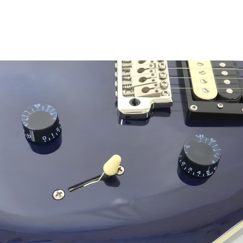 Prs Paul Reed Smith/Se Standard 24/Tid42353/Ab Rank/65 Used