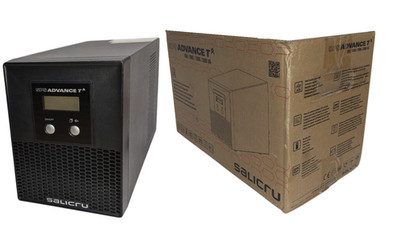 USV/UPS - Salicru SPS 850 ADV T