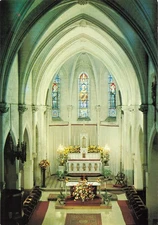 45 OUZOUER SUR LOIRE