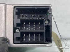 Autoradio Citroen C1