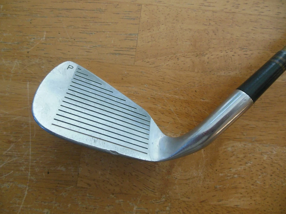 MacGregor DX Pitching Wedge / Regular Flex Graphite Shaft - Image 2 of 4