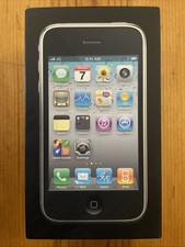 Apple iPhone 3GS 8GB Smartphone Replacement B...