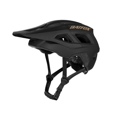 BATFOX NTA 8776 E-Bike & Mountain Bike Helmet for for Men Women (52-60CM)