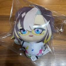 Dream Journey Plush Toy Uma Musume Pretty Derby Painter Style Namco Japan