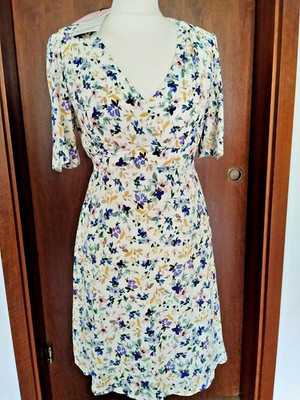 NAF NAF Kleid Gr.36