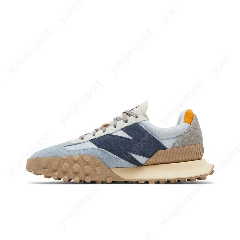 New Balance Xc 72 Sea Smoke UXC72WB - Image 3 of 4