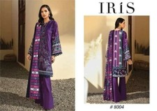 Boutique Made Punjabi Salwar Kameez suit stitched 3 pc plazzo suit bust 40M