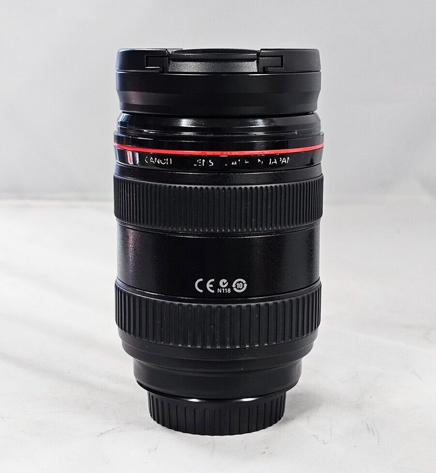 Canon EF 24-70mm 24-70 f/2.8L USM (S/N 3825050) UZ CODE Canon EF 24-70mm 24-70 f/2.8L USM (S/N 3825050) UZ CODE