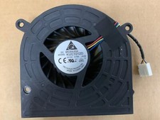 For Delta DELTA KUC1012D-AK69 Notebook Fan Blower Turbo Fan 12V 0.75A