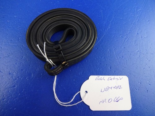 Keilriemen Waschmaschine - Bosch EXCLUSIV WBM142 5500002576