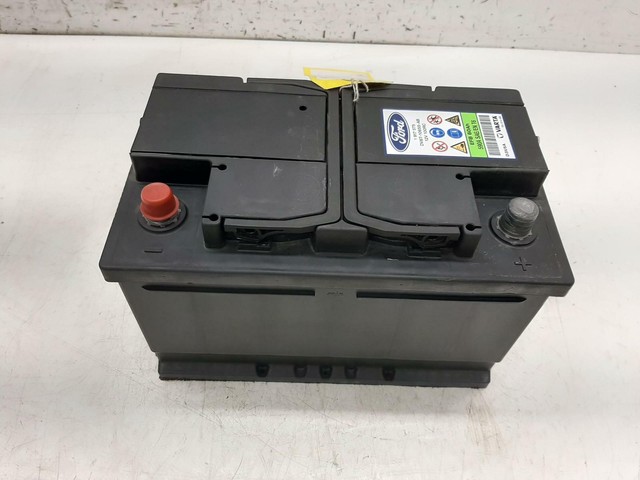 Аккумулятор 60ah 590amp