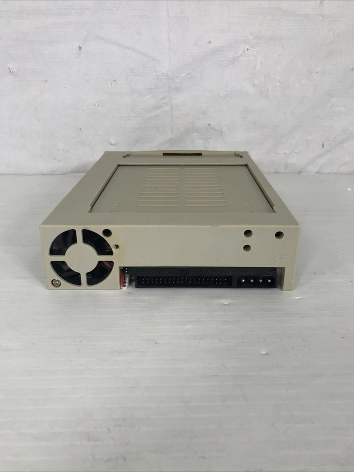 HOT SWAP GN-210 REMOVABLE MOBILE MEDIA HARD DRIVE TRAY UDMS&ATA 66/100/133 NEW - Image 4 of 4