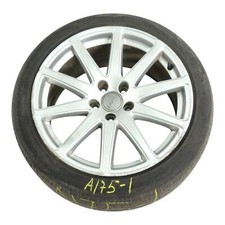 Audi TT 8J3 Alufelge Felge S Line 9Jx18 ET52 245 40 R18 97W 8J0601025AA NR1