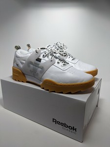 reebok workout 3am