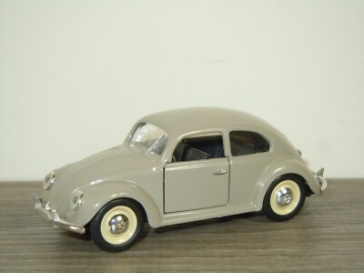VW Volkswagen Kafer Beetle - Rio Italy 1:43 *62093