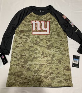 New York Giants NFL Nike Salute to 