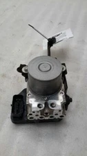 2014 2015, Infiniti Q50, Anti-Lock Brake Part Assembly, W/Pre- Crash, 3.7L, RWD