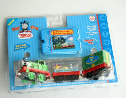 Thomas & Friends triciclos y montables