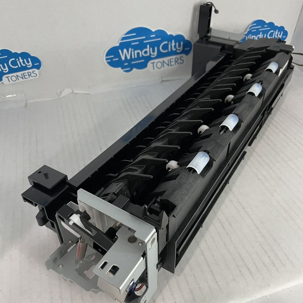Genuine Konica Minolta Paper Exit Assembly A79MR70433 For Genuine Konica Minolta Paper Exit Assembly A79MR70433 For