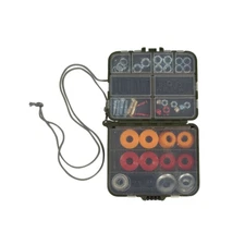 Independent Skateboard Trucks Spare Parts Kit (Bearings Bushings Hardware +More)