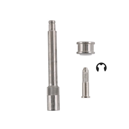 Stainless Door Hinge Roller Pin Repair Kit For 82-05 S10 Blazer Jimmy Sonoma - Picture 9 of 18