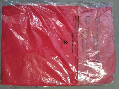 BNWT Torrid Plus Size 2 (18/20) Magenta Long Sleeve Crew Neck Classic Fit Tee - Picture 5 of 6