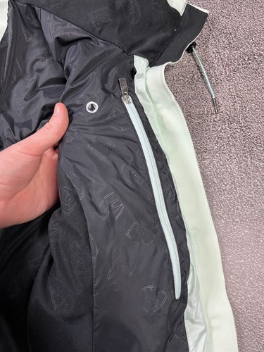 Toni Sailer Damen Ski Daunenjacke Primaloft Größe 36 - Bild 21 von 24