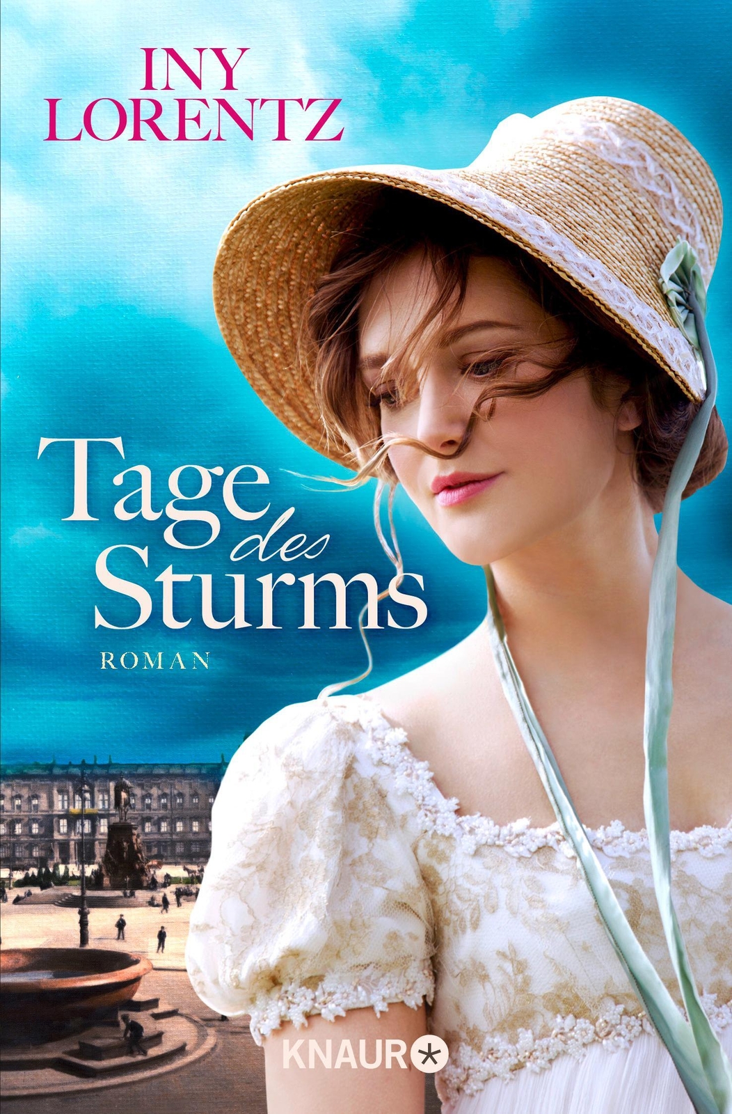 Thumbnail - Tage Des Sturms | Iny Lorentz | Deutsch | Taschenbuch |