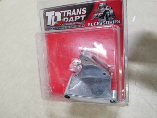 Hedman Trans-Dapt 6013 Aluminum Timing Tab - Picture 4 of 4