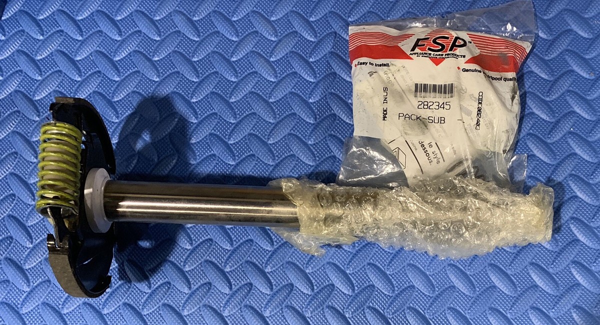 WHIRLPOOL BASKET DRIVE #285792 FOR WASHERS, see pics. | eBay