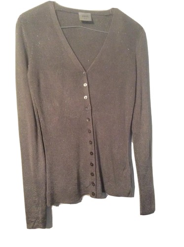 Women's Clothing Next Silver Cardigan 