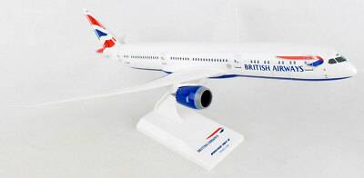 British Airways - Boeing 787-9 - 1:200 - SkyMarks SKR1039 - Flugzeug Modell B787