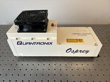 Quantronix OSPREY 1064-20-L-V2 q-switched DPSS Laser