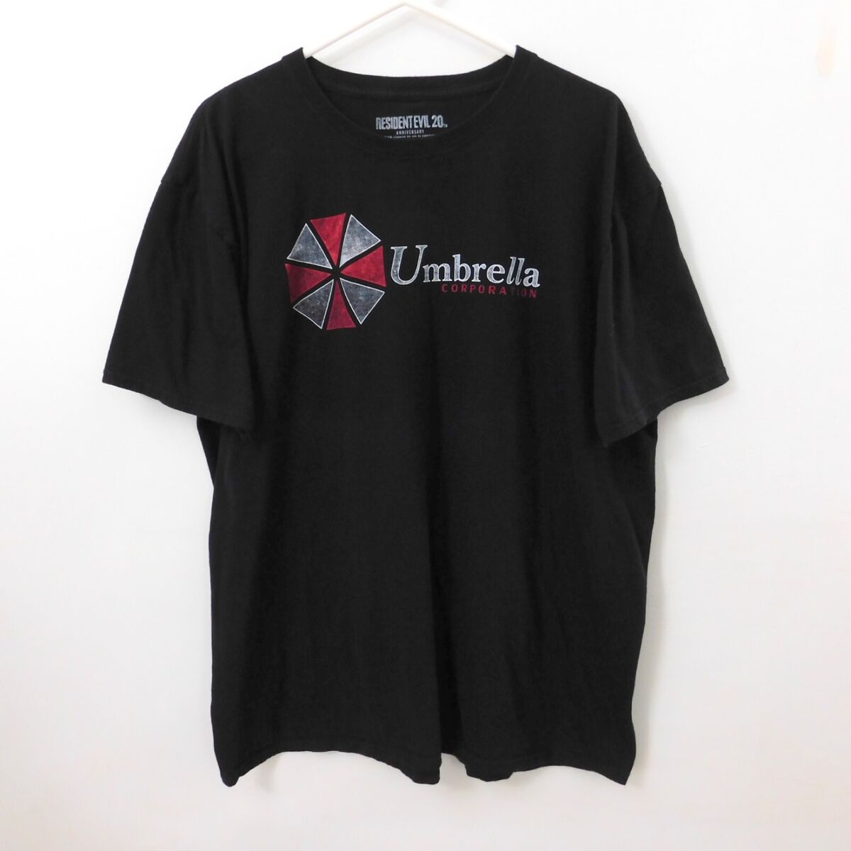 Number 4 Umbrella T Shirt Number 4 Umbrella T Shirt