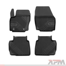 Frogum 77407473 Fußmattensatz für Ford Mondeo IV BA7 Mondeo IV Turnier BA7