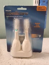 Philips Sonicare Replacement Brush Heads 11368 For 4000 Series PS/QP/PL/CL/PR