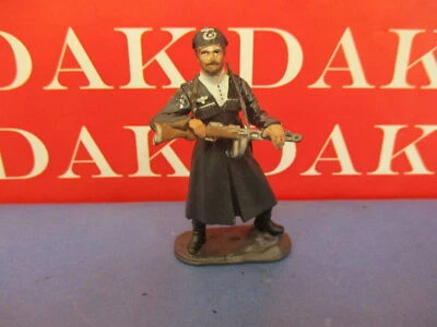 1/27 65mm Soldatino Soldier III Reich Kosak 1943 N62 Hobby & Work