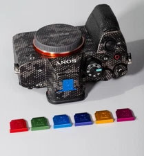 Camera Hot Shoe Cover For Ricoh GR3 Sony Canon Nikon Z Fuji XE Xpro Panasonic L