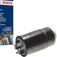 Bosch F026402051 Kraftstofffilter FüR Opel Corsa C D 1.3D 06.03-08.14
