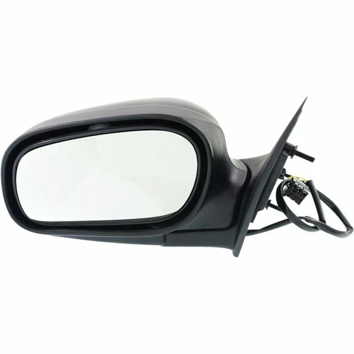 For 98-11 Mercury Grand Marquis Cruiser 03-04 Marauder Mirror Left Driver Side