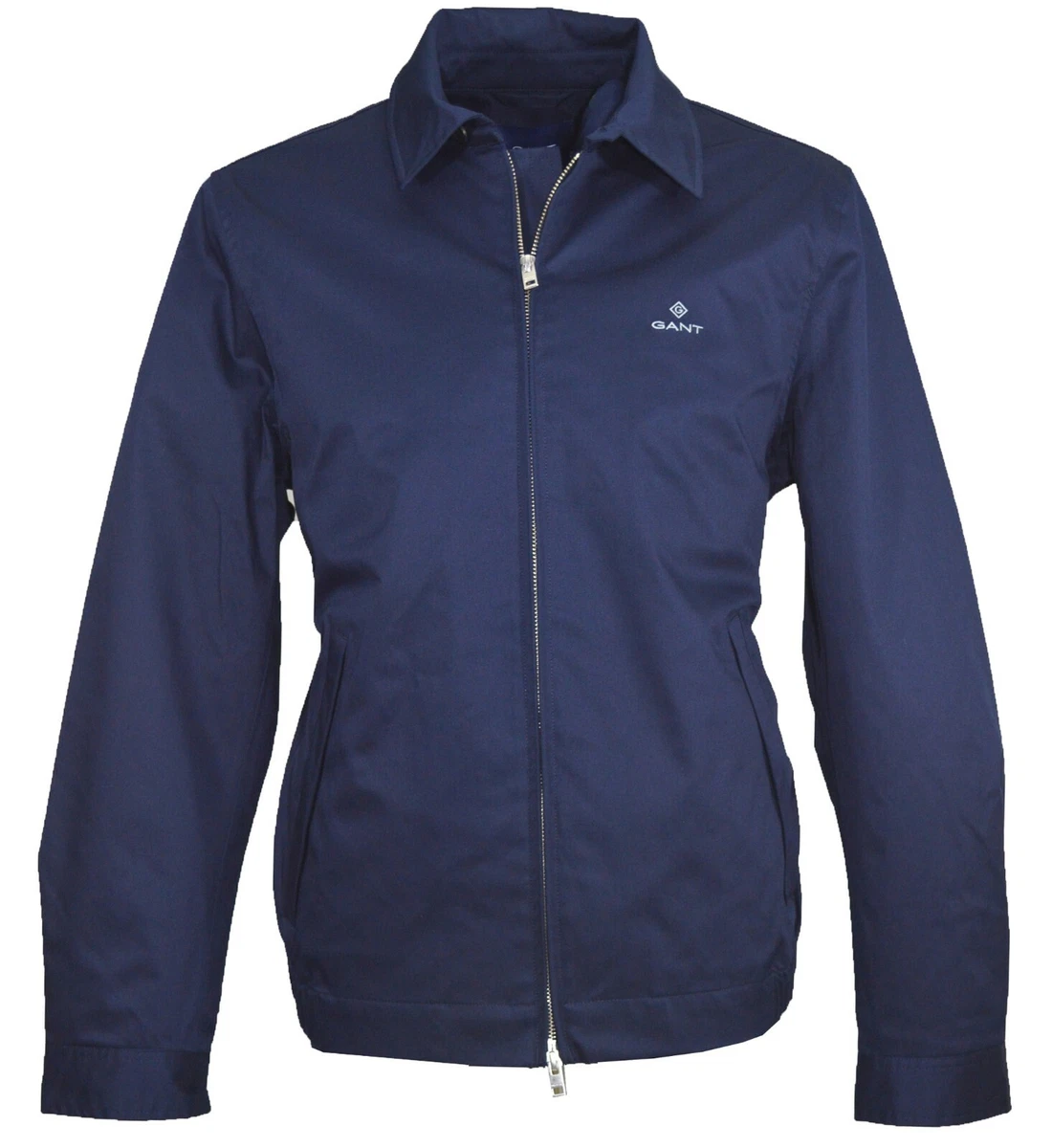 Gant men's windcheater best sale jacket