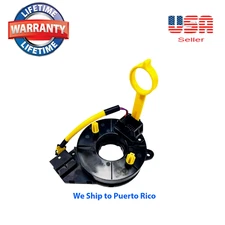 8C3Z-14A664-B Clock Spring Fit Ford SUPER DUTY F250 F350 F450 F550  2008-2010